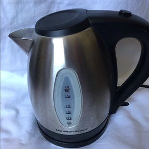 Electric kettle